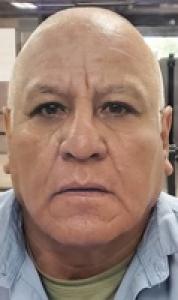 Danny Munoz Galindo a registered Sex Offender of Texas