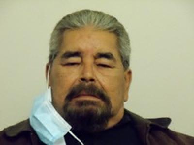 Julian Hernandez Segura a registered Sex Offender of Texas