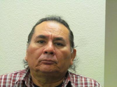 Johnny Avalos a registered Sex Offender of Texas