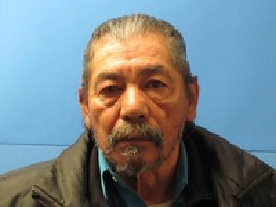 Raymond Zepeda a registered Sex Offender of Texas
