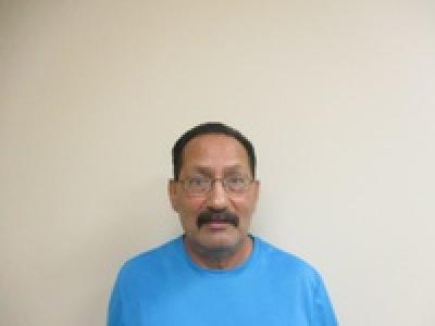Richard Bedillo Guzman a registered Sex Offender of Texas