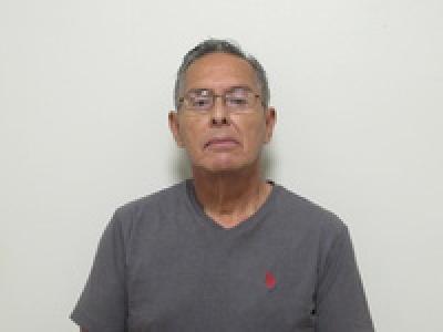 Rolando Guillermo Ruiz a registered Sex Offender of Texas