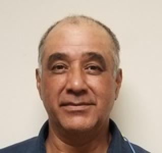 Abel Enrique Hernandez a registered Sex Offender of Texas
