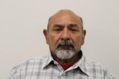 Juan Manuel Salinas a registered Sex Offender of Texas