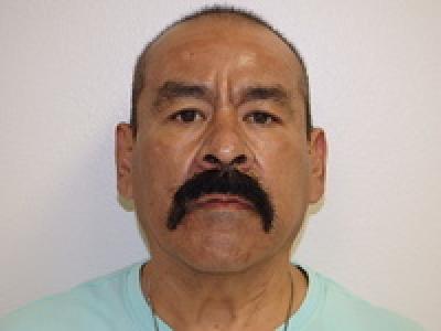 Jose Arturo Navarro a registered Sex Offender of Texas