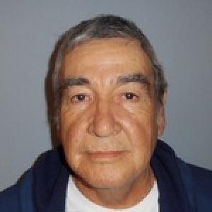 Ubaldo Romeno Lara a registered Sex Offender of Texas