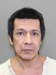 Jose Santiago Sada a registered Sex Offender of Texas