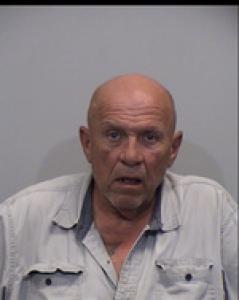 Eddie Gene Milan a registered Sex Offender of Texas