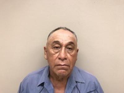 Jim Sierra Jr a registered Sex Offender of Texas