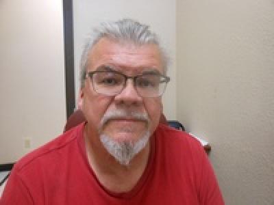 Cesar Garcia a registered Sex Offender of Texas