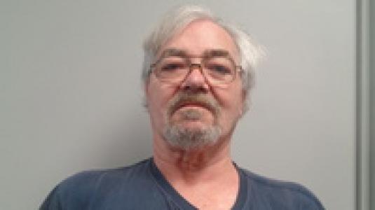 Allen Dale Rogers a registered Sex Offender of Texas