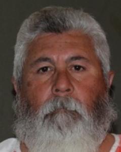 Ignacio Alvarado Jr a registered Sex Offender of Texas