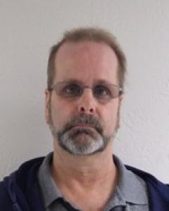 David Christopher Norman a registered Sex Offender of Texas