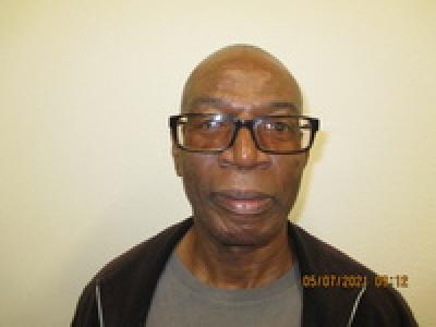John Anthony Williams a registered Sex Offender of Texas