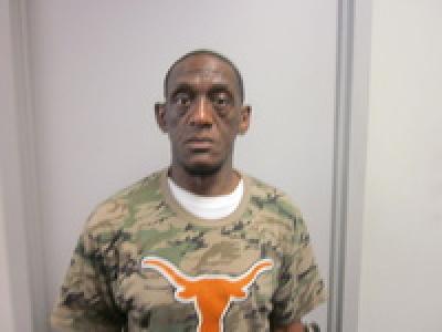 Charles Anthony Brown a registered Sex Offender of Texas