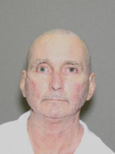 Douglas Darrell Mosier a registered Sex Offender of Texas