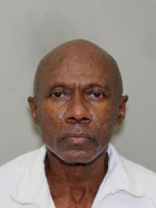 Jessie Ray Miles Jr a registered Sex Offender of Texas