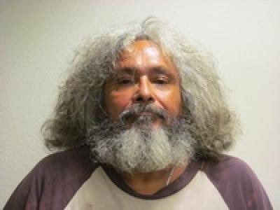 Dennis Domitilo Rodriguez a registered Sex Offender of Texas