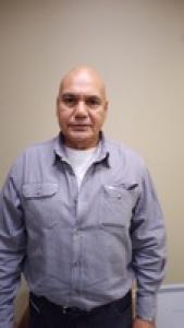 Ruben Flores Navarro a registered Sex Offender of Texas