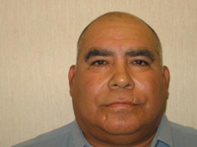 Erasmo Garcia a registered Sex Offender of Texas
