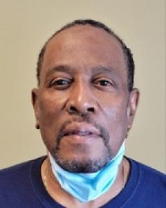 Donald Glynn Moore a registered Sex Offender of Texas