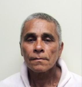 Rolando Trevino a registered Sex Offender of Texas