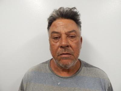 Sylvestre Chavez a registered Sex Offender of Texas