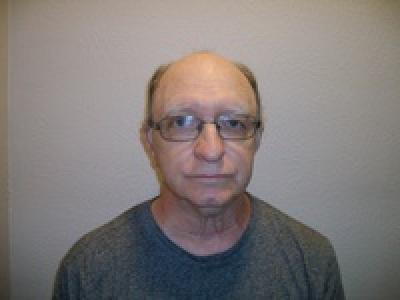 Joseph Glenn Terry a registered Sex Offender of Texas