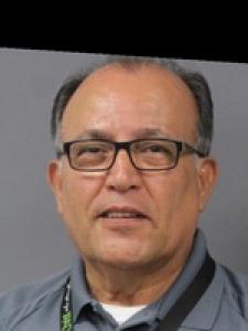 Manuel Enrique Anchondo Jr a registered Sex Offender of Texas