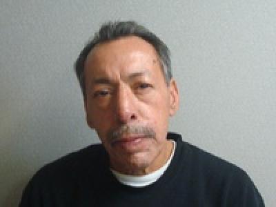 Domingo Paul Villarreal Jr a registered Sex Offender of Texas
