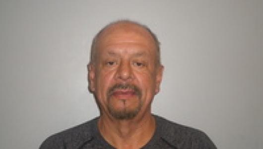 Hector Livas a registered Sex Offender of Texas