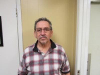Gerardo Salazar Chapa a registered Sex Offender of Texas