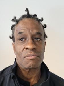 Cornell Garard Robertson a registered Sex Offender of Texas