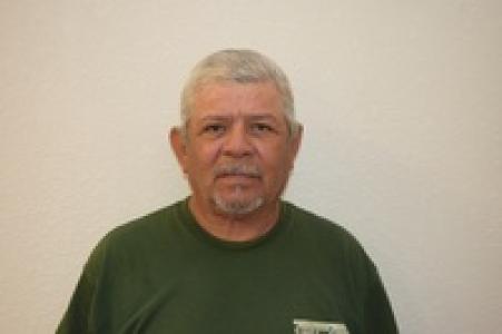 Gilbert Grando Basaldua a registered Sex Offender of Texas