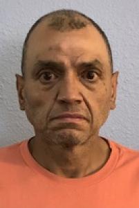 Vincente Perez Martinez a registered Sex Offender of Texas