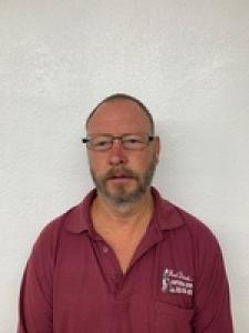 Dexter Dwayne Burchard a registered Sex Offender of Texas