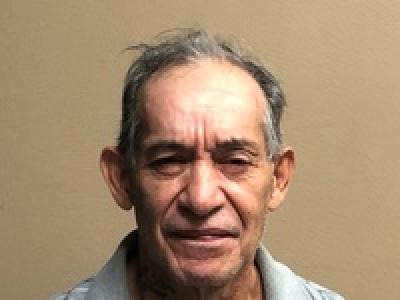 Eddie C Rodriguez a registered Sex Offender of Texas