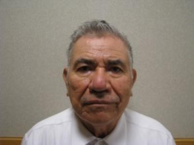 Jesus Coronado Pena a registered Sex Offender of Texas