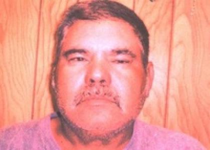 Oscar Castillo-leyva a registered Sex Offender of Texas