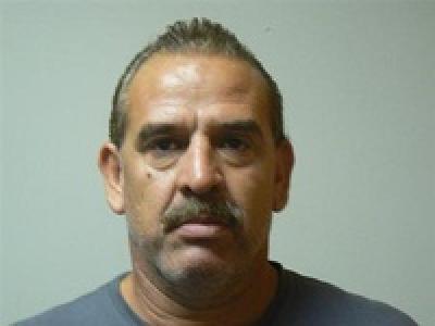 Jerry Able Sanchez a registered Sex Offender of Texas