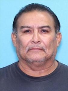 Jerry Arenas a registered Sex Offender of Texas