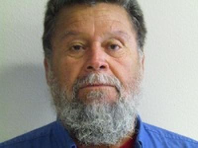 Carlos Moreno Moreno a registered Sex Offender of Texas