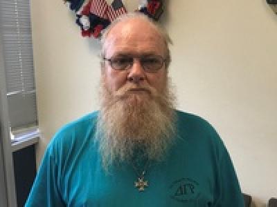 Billy Mack Barr Jr a registered Sex Offender of Texas