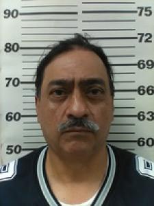 Jimmy Salazar a registered Sex Offender of Texas