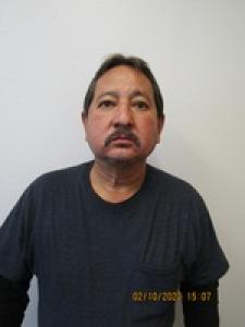 Heriberto Eddie Hernandez Jr a registered Sex Offender of Texas