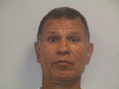 Manuel Reyes a registered Sex Offender of Texas