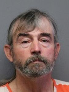 Alton Loyd Baker a registered Sex Offender of Texas