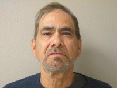 Albert Sanchez a registered Sex Offender of Texas