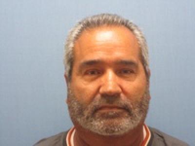 Johnny Hernandez a registered Sex Offender of Texas