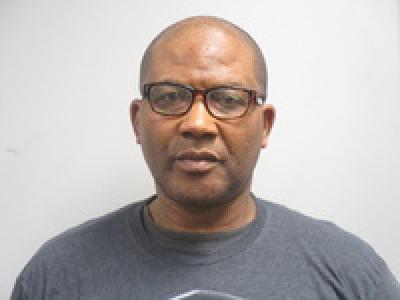 Larry Joe Anderson a registered Sex Offender of Texas